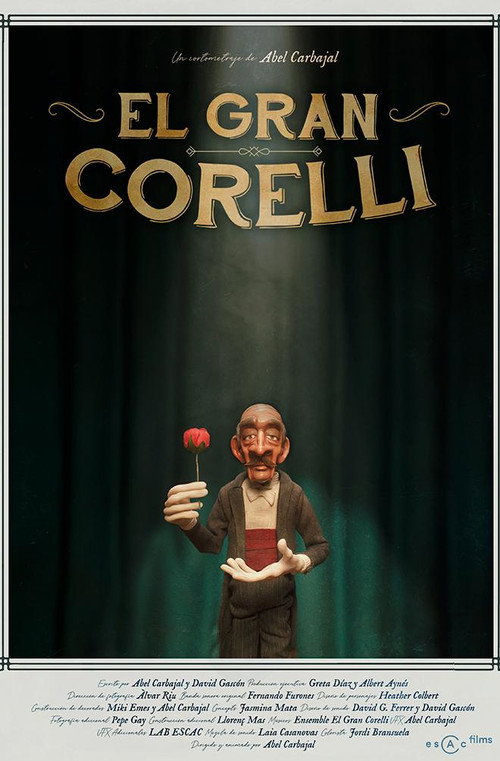 El gran corelli