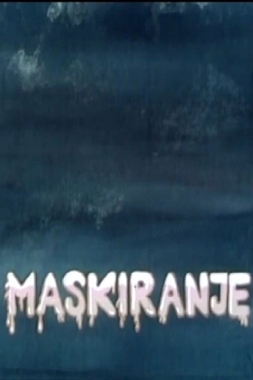 Maskiranje