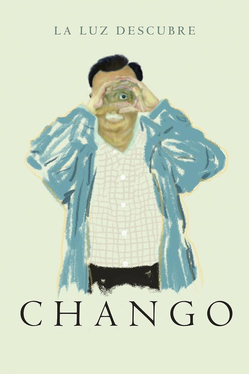 Chango, la luz descubre