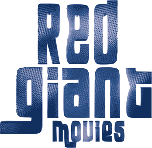Логотип Red Giant Movies
