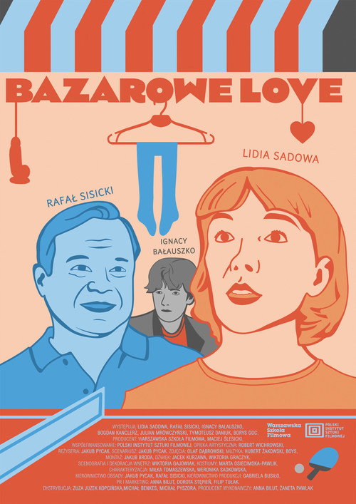 Bazarowe love