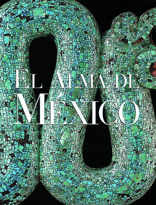 El Alma de México