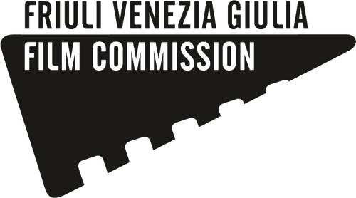 Логотип Friuli Venezia Giulia Film Commission