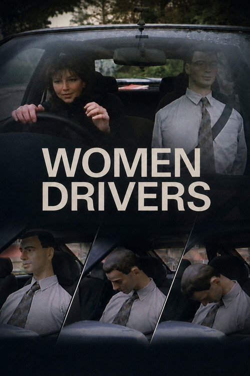 Women Drivers