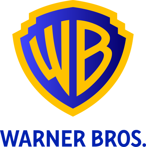 Логотип Warner Bros. Entertainment