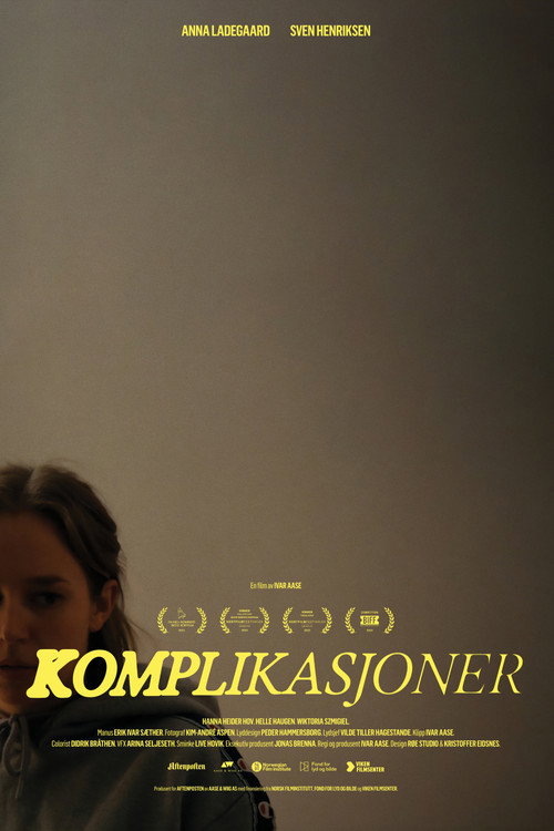 Komplikasjoner