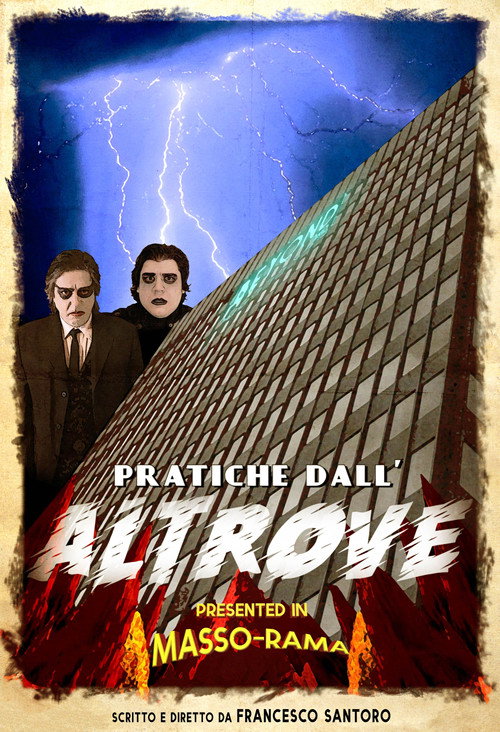 Pratiche dall'Altrove