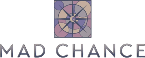 Логотип Mad Chance