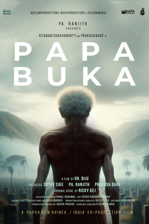 Papa Buka