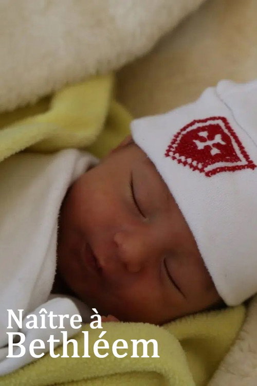Born in Bethlehem