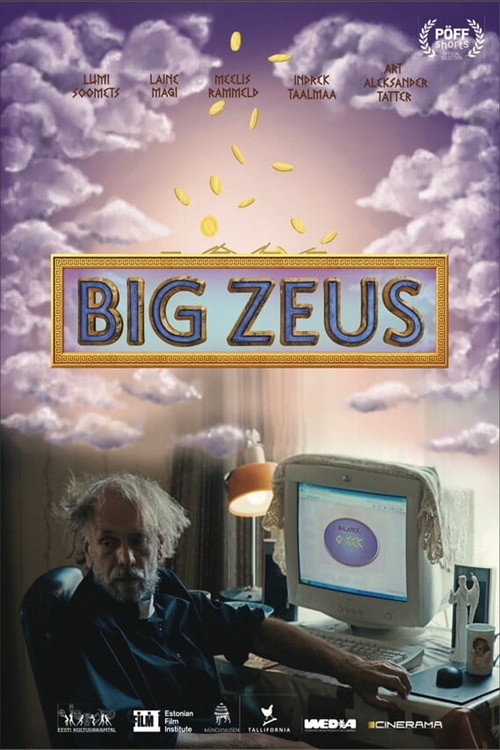 Suur Zeus