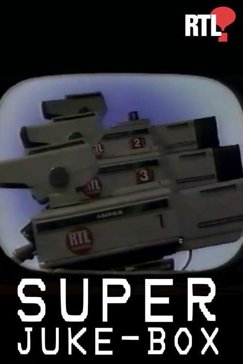 Super Juke-Box