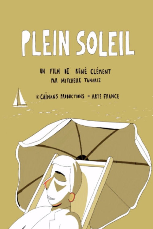 Short Cuts: Plein Soleil de René Clément