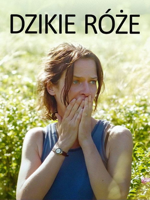 Dzikie róże