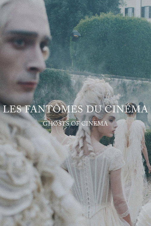 Les Fantômes du Cinéma