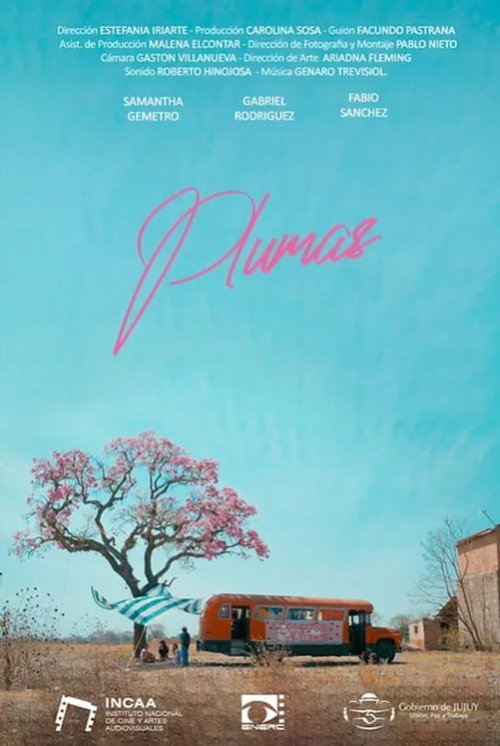 Plumas