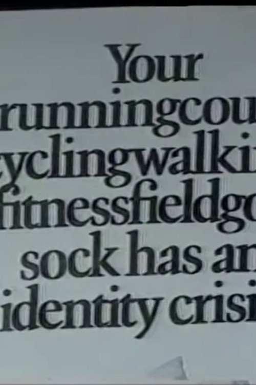 Sock Ads: Judith Williamson Consumes Passionately in Southern California