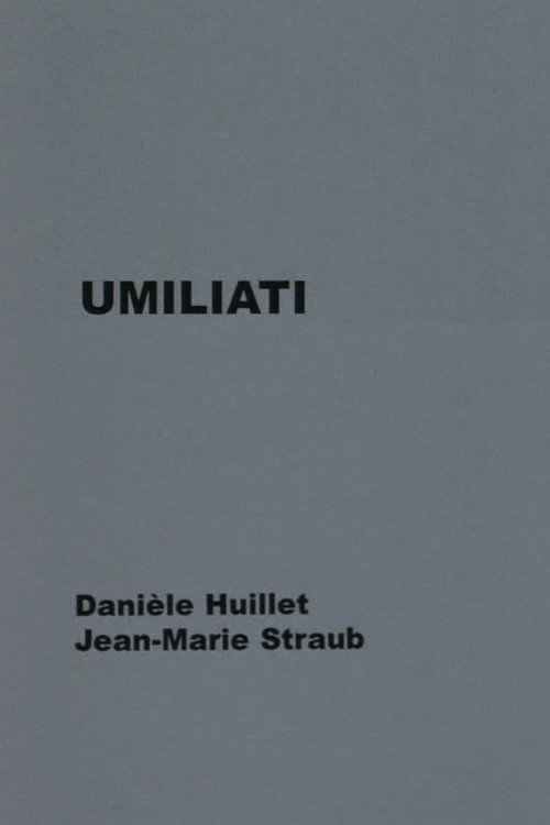 Umiliati