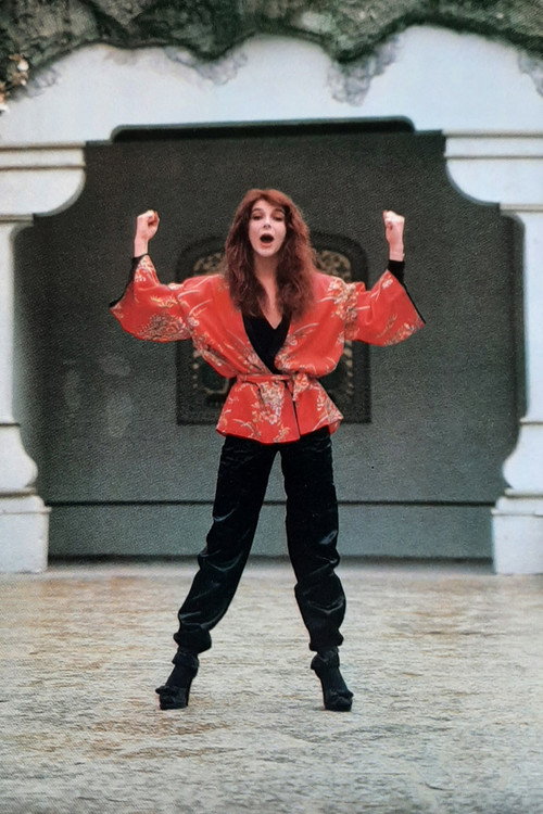 Kate Bush: De Efteling Special
