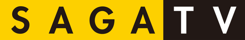 Логотип Saga Television Station