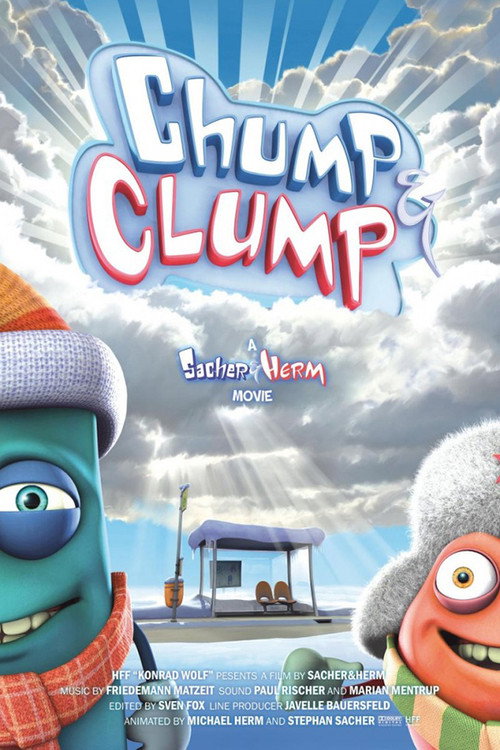 Klotz & Klumpen