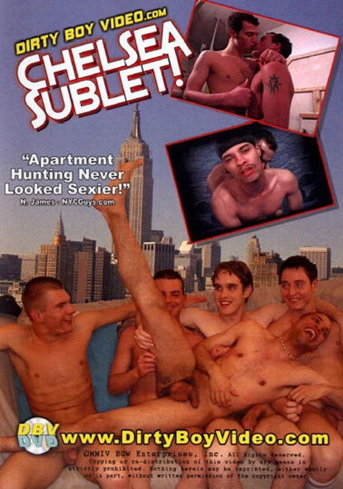 Chelsea Sublet