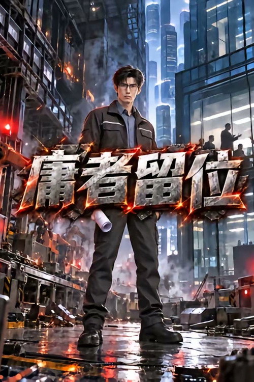庸者留位