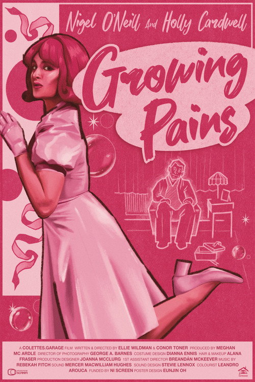 Growing Pains