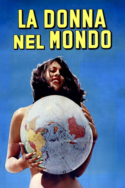 La donna nel mondo