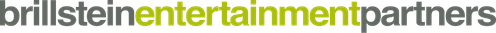Логотип Brillstein Entertainment Partners