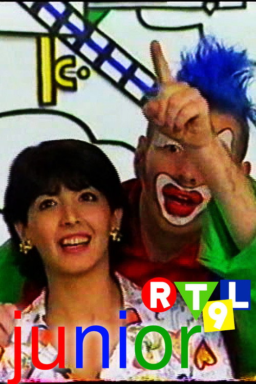RTL Junior