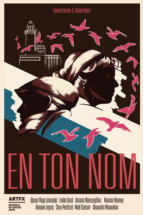En Ton Nom