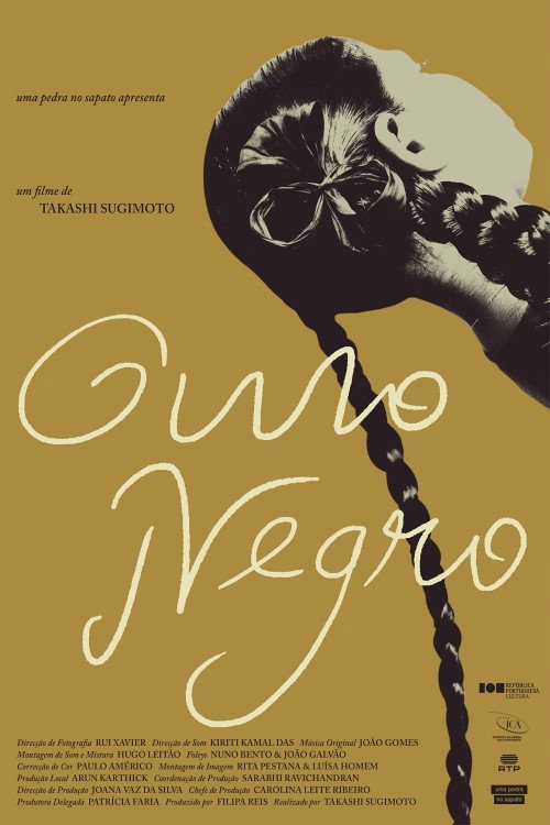 Ouro negro