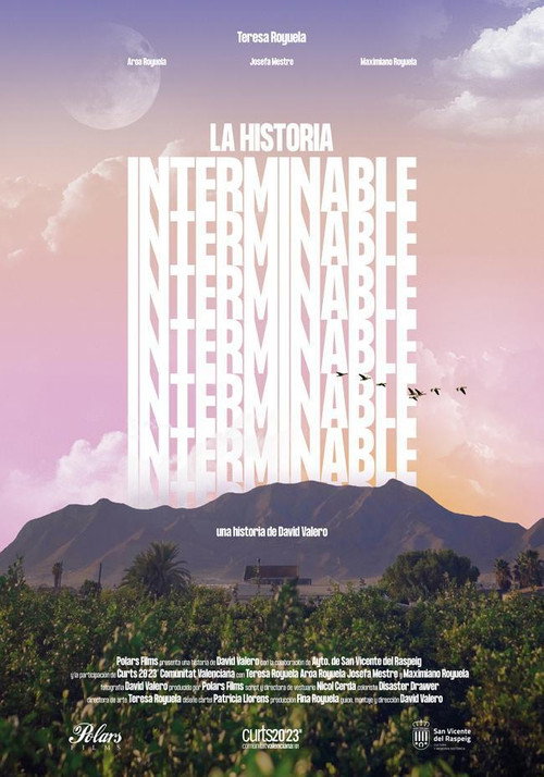 La historia interminable