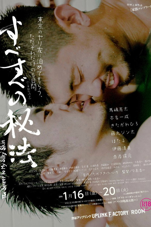 すべすべの秘法