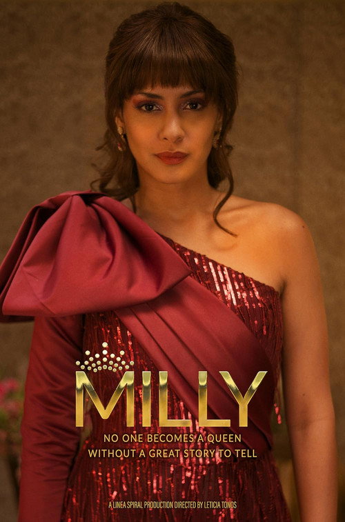 Milly: reina del merengue