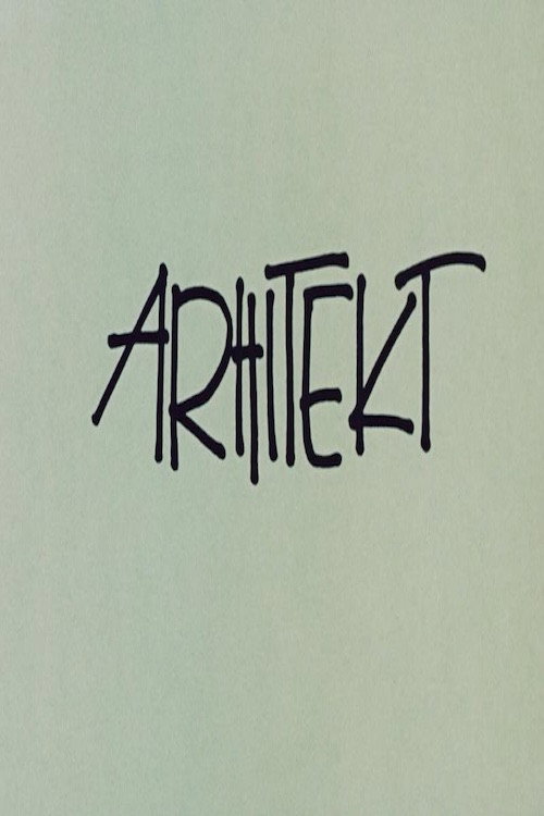 Arhitekt