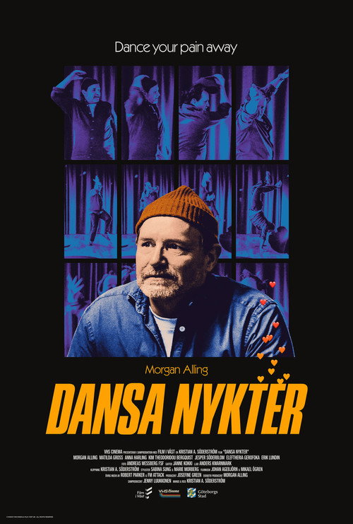 Dansa Nykter