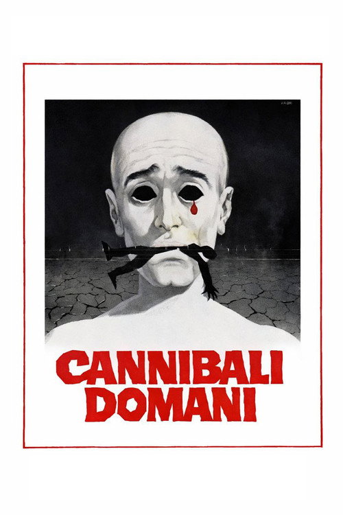 Cannibali domani