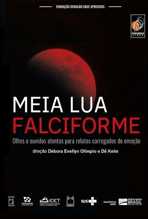 Meia Lua Falciforme