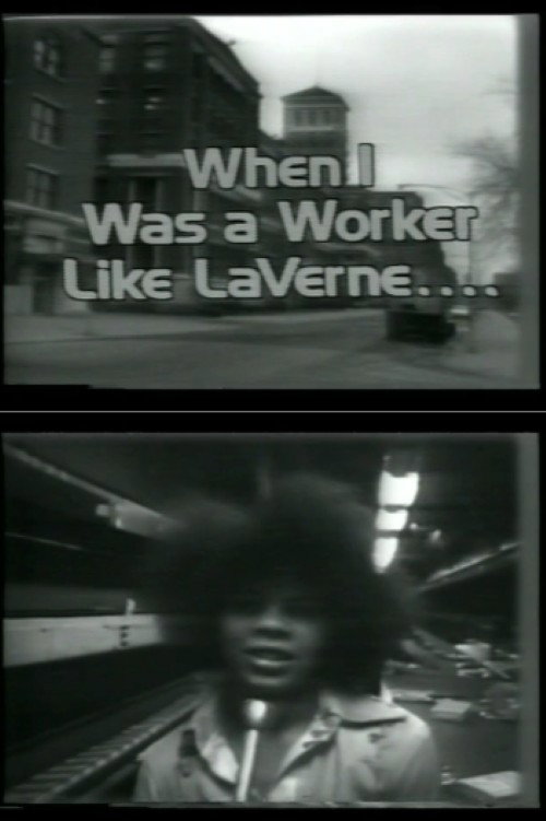 It’s a Living: When I Was A Worker Like LaVerne