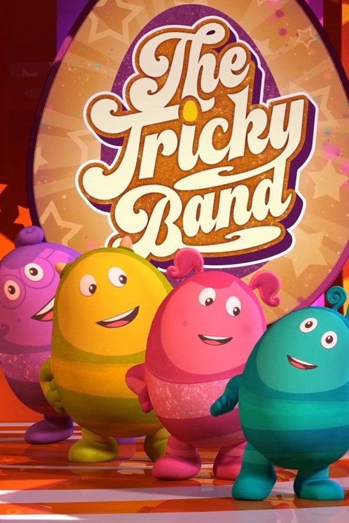 The Tricky Band