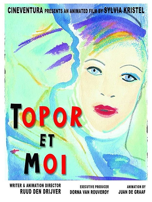 Topor Et Moi