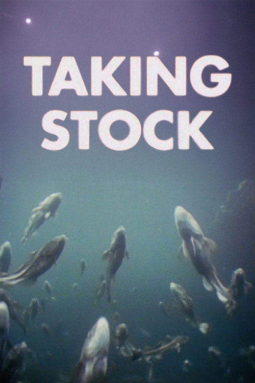 Taking Stock