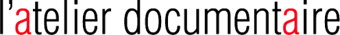 Логотип l’atelier documentaire