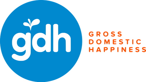 Логотип GDH 559