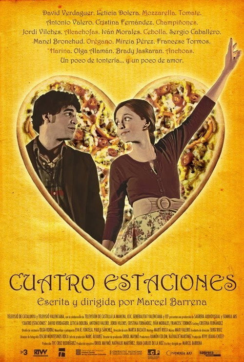 Quatre estacions