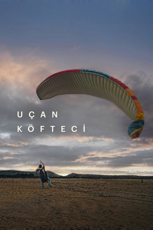 Uçan Köfteci