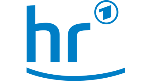 Логотип HR