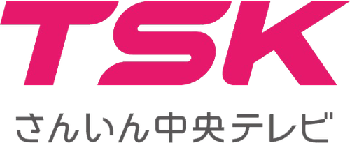 Логотип San-in Chuo Television Broadcasting